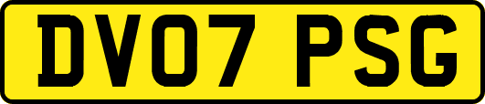 DV07PSG