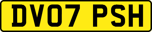DV07PSH