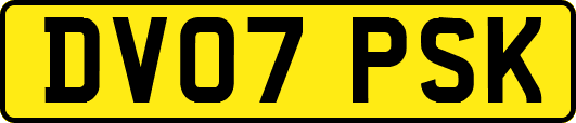 DV07PSK