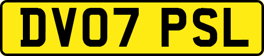 DV07PSL
