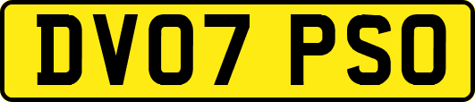 DV07PSO
