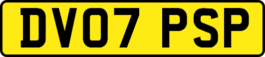 DV07PSP