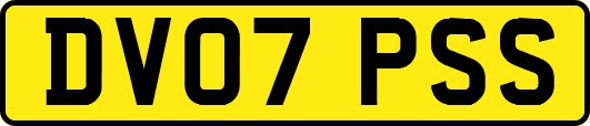 DV07PSS