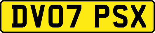 DV07PSX