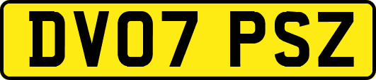 DV07PSZ