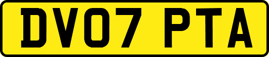 DV07PTA