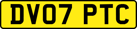 DV07PTC