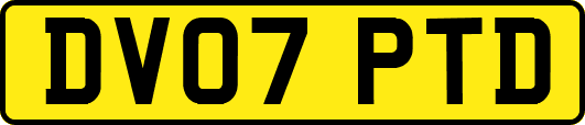 DV07PTD