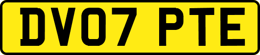 DV07PTE