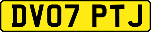 DV07PTJ