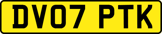 DV07PTK