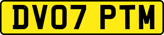 DV07PTM