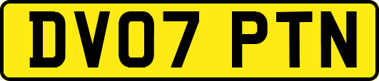 DV07PTN