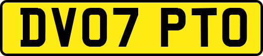 DV07PTO