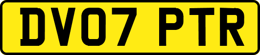 DV07PTR