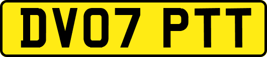 DV07PTT