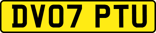 DV07PTU