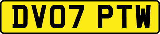 DV07PTW