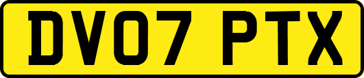 DV07PTX