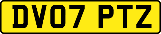 DV07PTZ