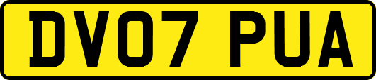 DV07PUA