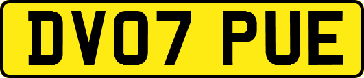 DV07PUE