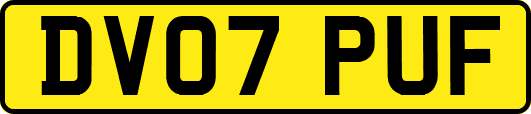 DV07PUF