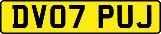 DV07PUJ