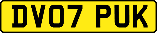 DV07PUK