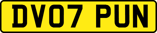 DV07PUN
