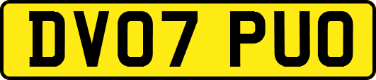 DV07PUO