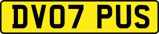 DV07PUS