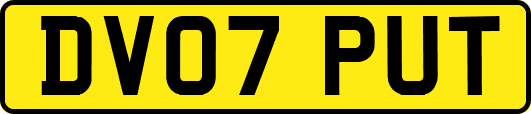 DV07PUT