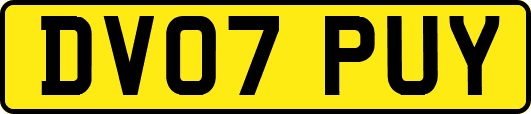 DV07PUY