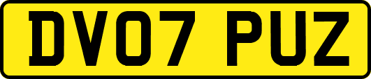 DV07PUZ