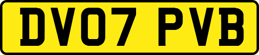 DV07PVB