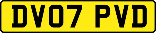 DV07PVD