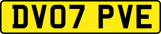 DV07PVE