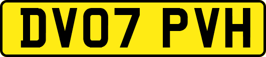 DV07PVH