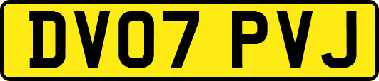 DV07PVJ