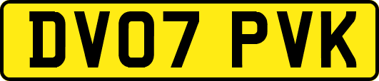 DV07PVK