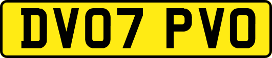 DV07PVO