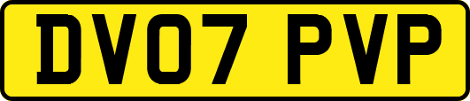 DV07PVP