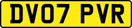 DV07PVR