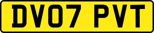 DV07PVT