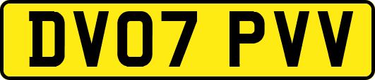 DV07PVV