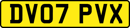DV07PVX