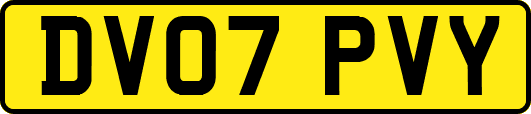 DV07PVY