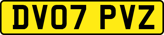 DV07PVZ