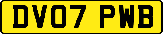 DV07PWB